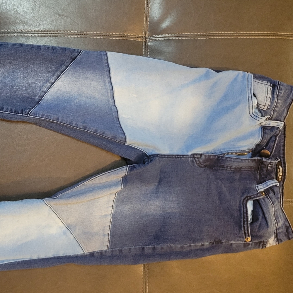 Jean